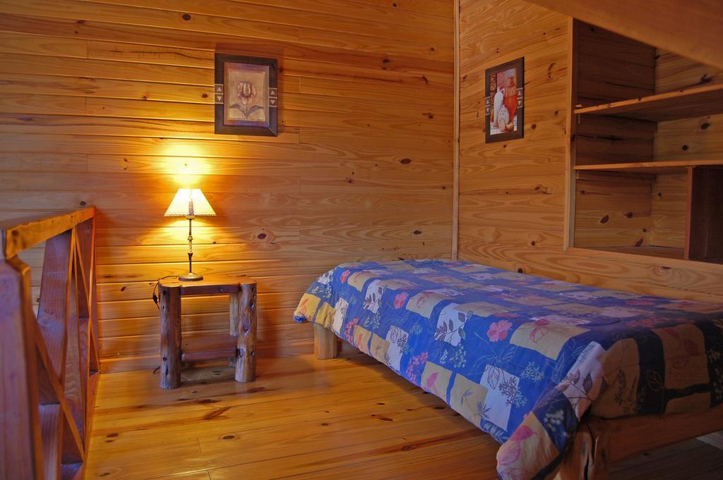 Hosteria Pichi Rincon Villa La Angostura Room photo