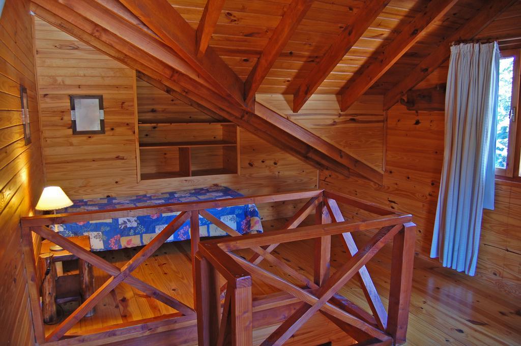 Hosteria Pichi Rincon Villa La Angostura Room photo